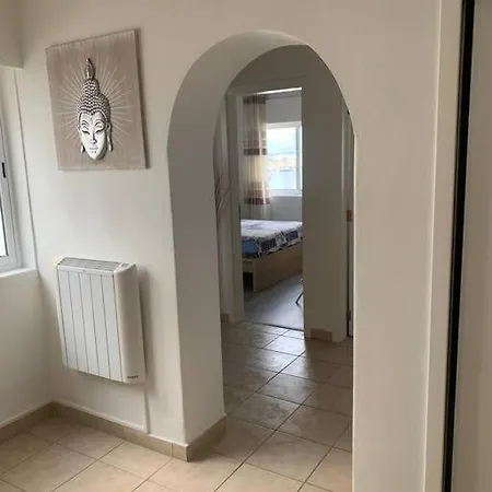 Centre Historique, Confort, Vue Riviere Et Ribeirinha Apartament