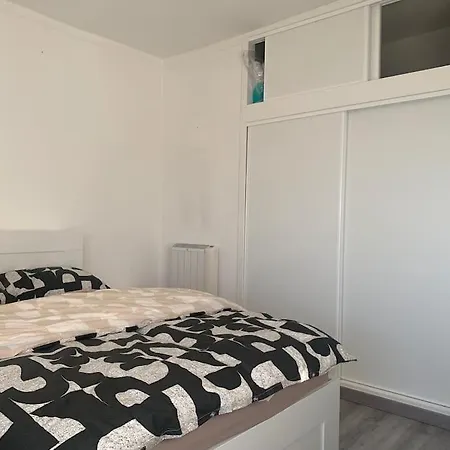 Centre Historique, Confort, Vue Riviere Et Ribeirinha Apartament