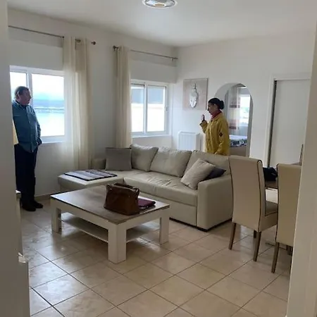 Apartment Centre Historique, Confort, Vue Riviere Et Ribeirinha Portimao