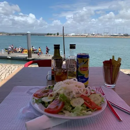 Centre Historique, Confort, Vue Riviere Et Ribeirinha Apartamento