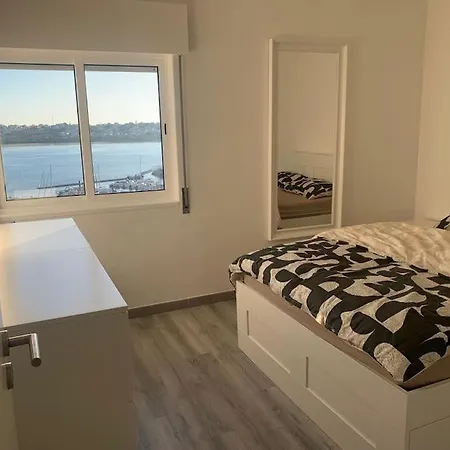 Centre Historique, Confort, Vue Riviere Et Ribeirinha *