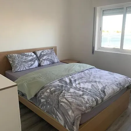 Centre Historique, Confort, Vue Riviere Et Ribeirinha Apartamento Portimão