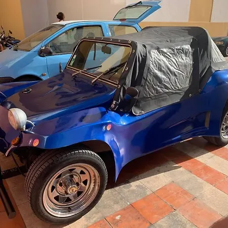 アパート Centre Historique, Confort, Vue Riviere Et Ribeirinha *