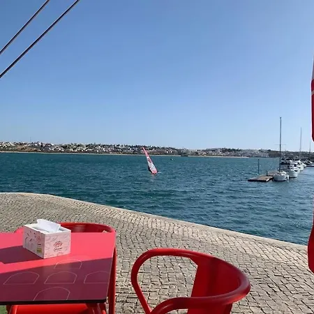 Centre Historique, Confort, Vue Riviere Et Ribeirinha Apartment *