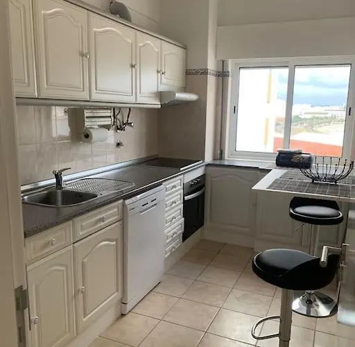 Centre Historique, Confort, Vue Rivière Et Ribeirinha Appartamento *