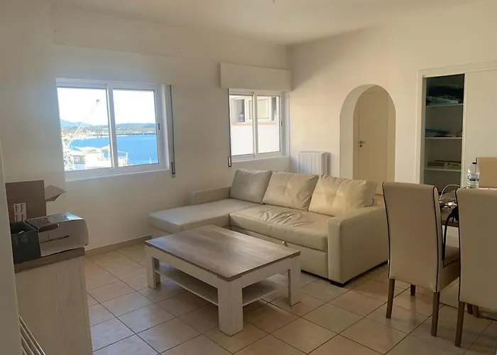 Centre Historique, Confort, Vue Rivière Et Ribeirinha Portimão