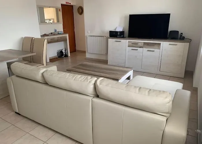 Centre Historique, Confort, Vue Riviere Et Ribeirinha アパート