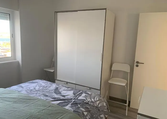 Centre Historique, Confort, Vue Rivière Et Ribeirinha