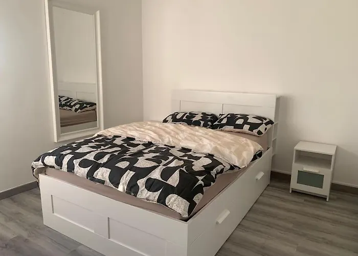 Appartement Centre Historique, Confort, Vue Riviere Et Ribeirinha Portimão