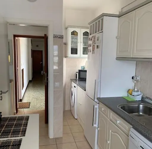 Centre Historique, Confort, Vue Rivière Et Ribeirinha Appartamento *