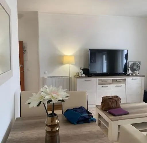 Appartement Centre Historique, Confort, Vue Riviere Et Ribeirinha *