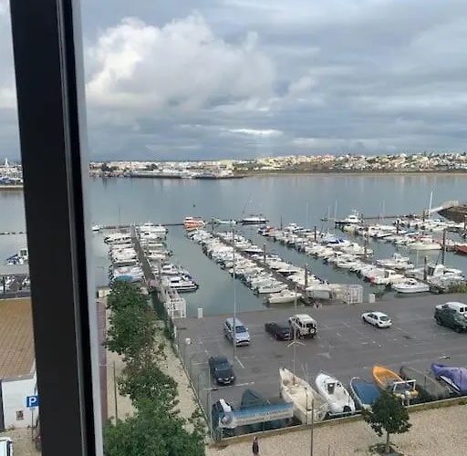 Centre Historique, Confort, Vue Riviere Et Ribeirinha *