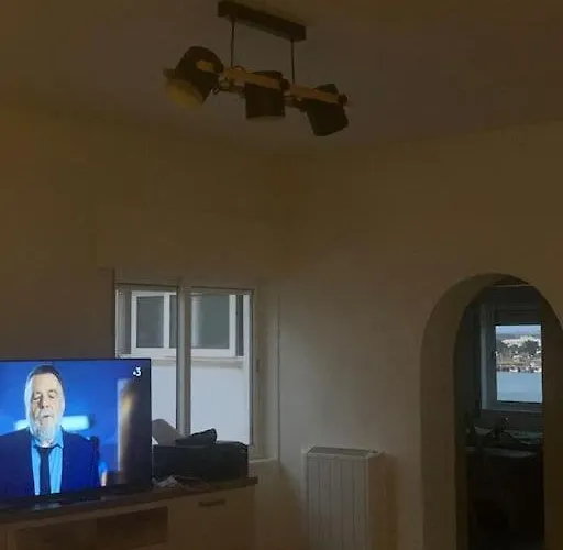 Centre Historique, Confort, Vue Rivière Et Ribeirinha Appartamento *