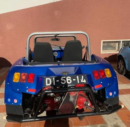 Centre Historique, Confort, Vue Riviere Et Ribeirinha ポルティマン