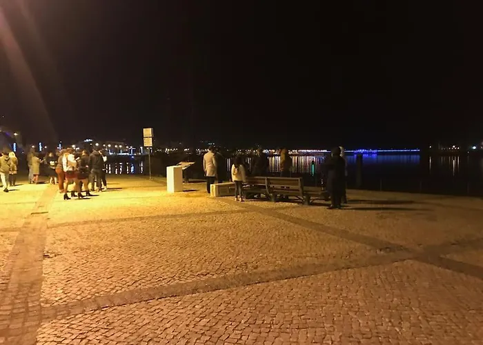 Centre Historique, Confort, Vue Riviere Et Ribeirinha