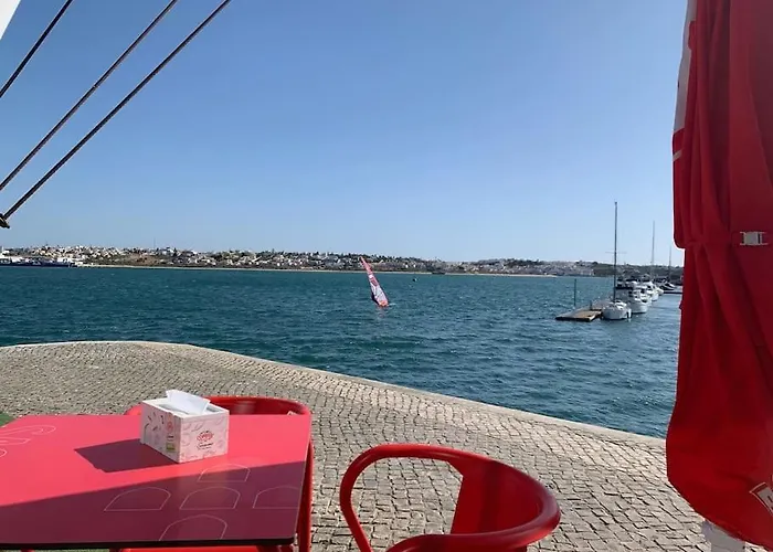 Centre Historique, Confort, Vue Riviere Et Ribeirinha Appartement *