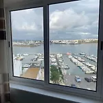 Centre Historique, Confort, Vue Riviere Et Ribeirinha Portimão