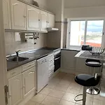 Centre Historique, Confort, Vue Riviere Et Ribeirinha Lägenhet *