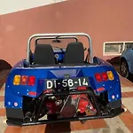 Centre Historique, Confort, Vue Riviere Et Ribeirinha Portimão