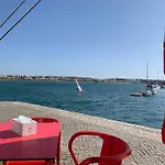 Centre Historique, Confort, Vue Riviere Et Ribeirinha Lägenhet *