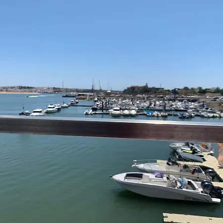 Lägenhet Centre Historique, Confort, Vue Riviere Et Ribeirinha *